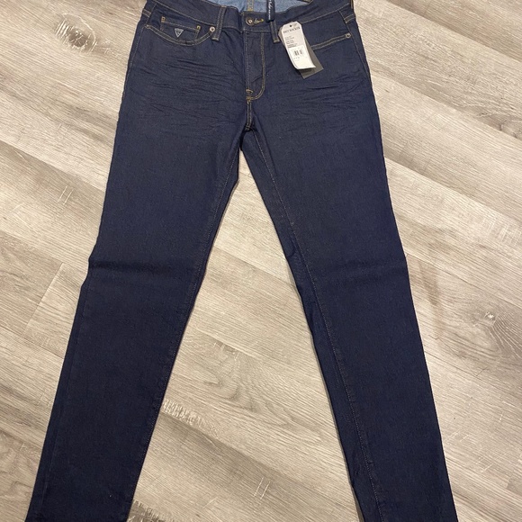 Guess jeans for men - Picture 1 of 4